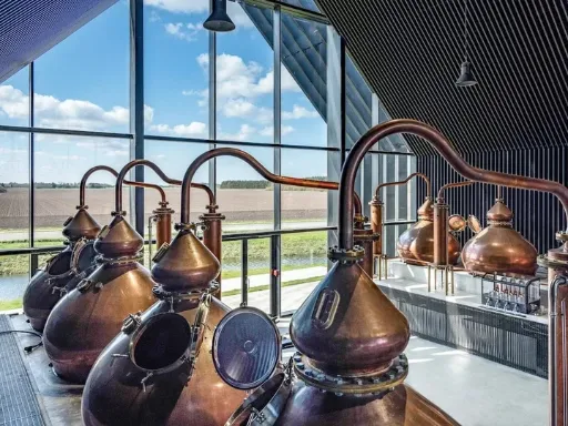 Single Malt Waasland - Stauning - 25 April