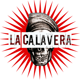 La Calavera - 24 Juni 2026