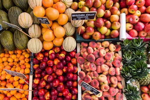 Fruity Summer (deel 2) - 21 Augustus