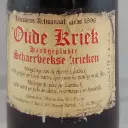 Oude Schaerbeekse Kriek