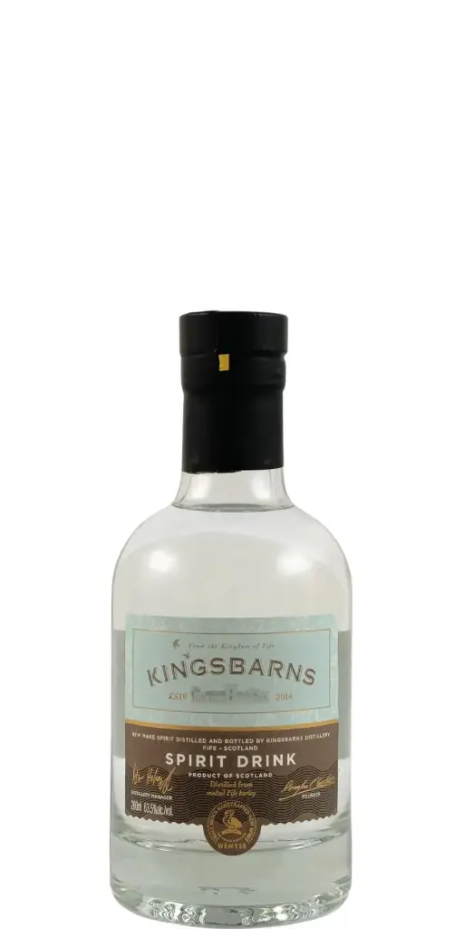 Kingsbarns Spirit Drink