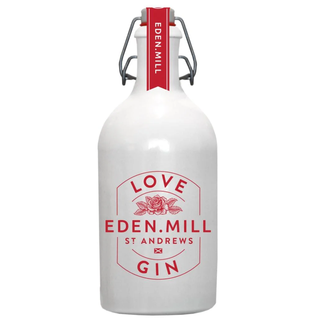Eden Mill - Love Gin