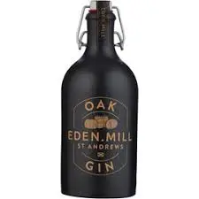 Eden Mill - Oak Gin
