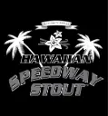 Hawaiian speedway stout
