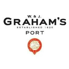Graham's selection gift pack 5 flesjes 20 cl
