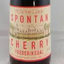SpontanCherry Frederiksdal 2018