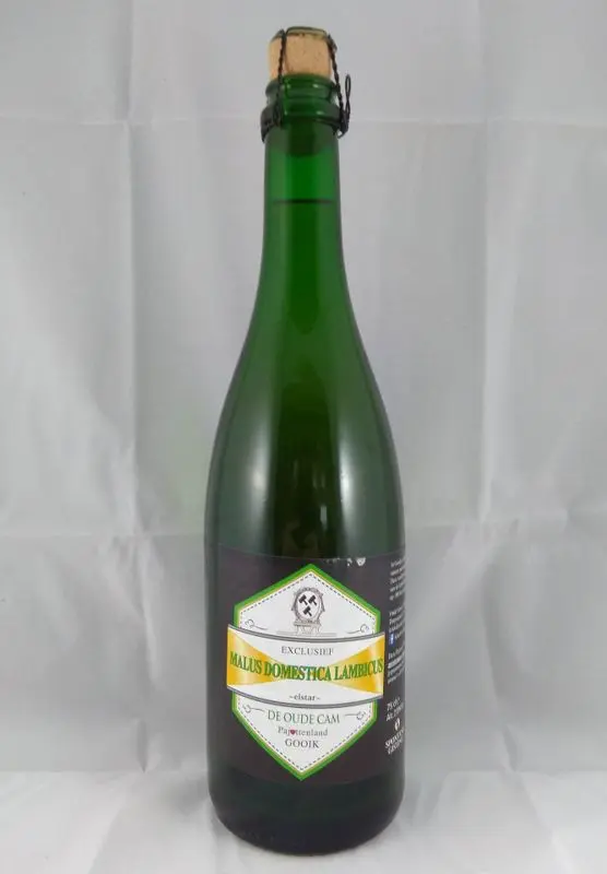 Malus Domestica Lambicus