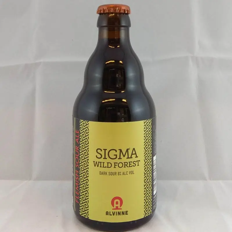 Sigma Wild Forest