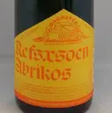 Refsæsøen Abrikos