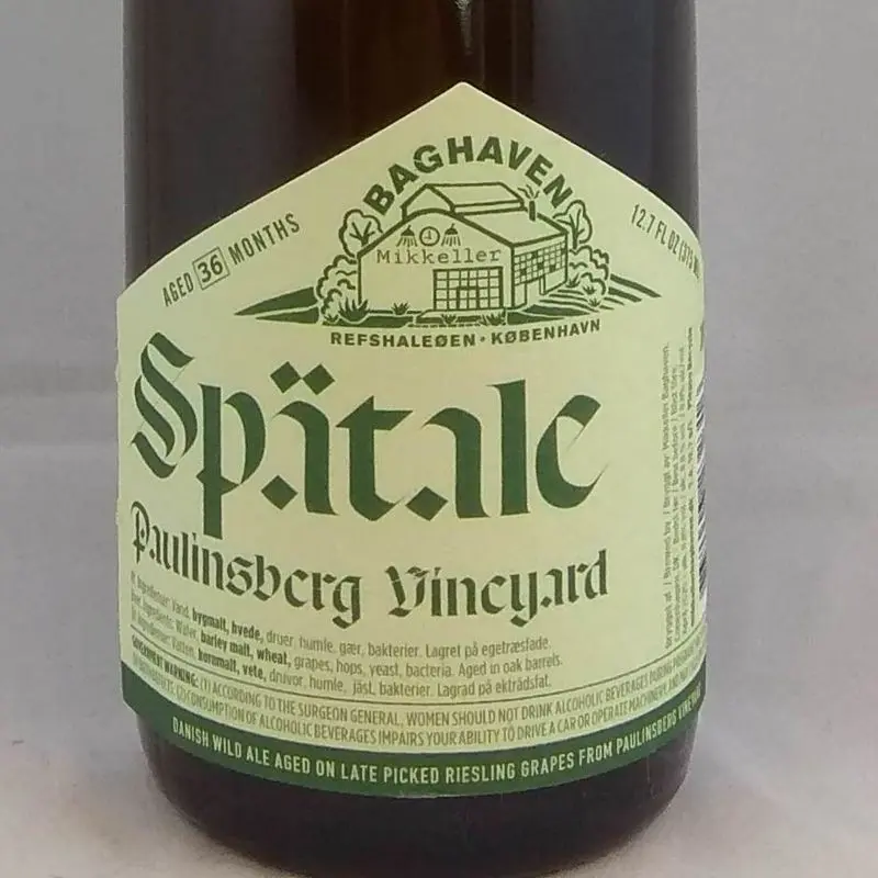 Spätale 2018