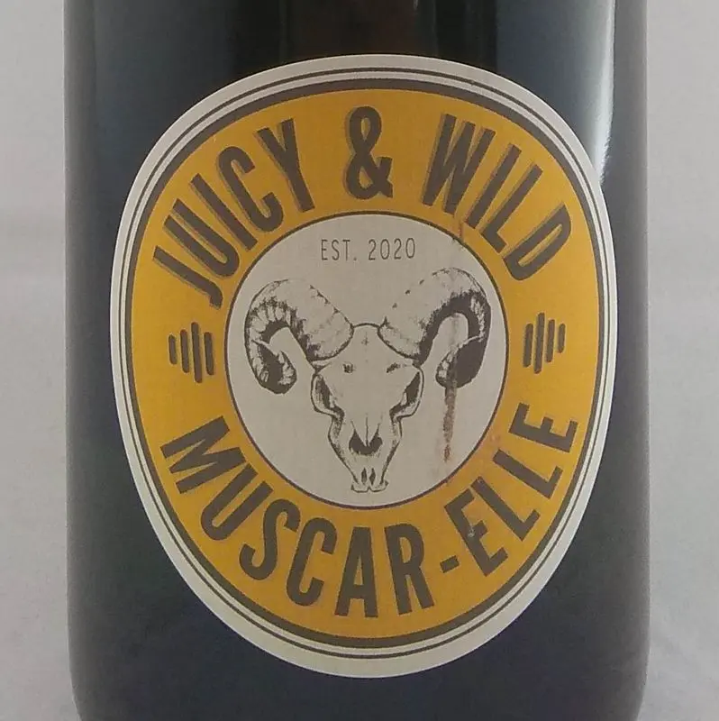 Muscar-Elle (batch 1 - 2020)