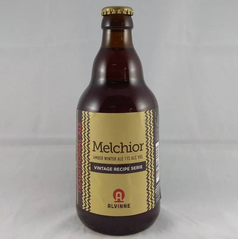 Melchior Vintage Recipe Serie