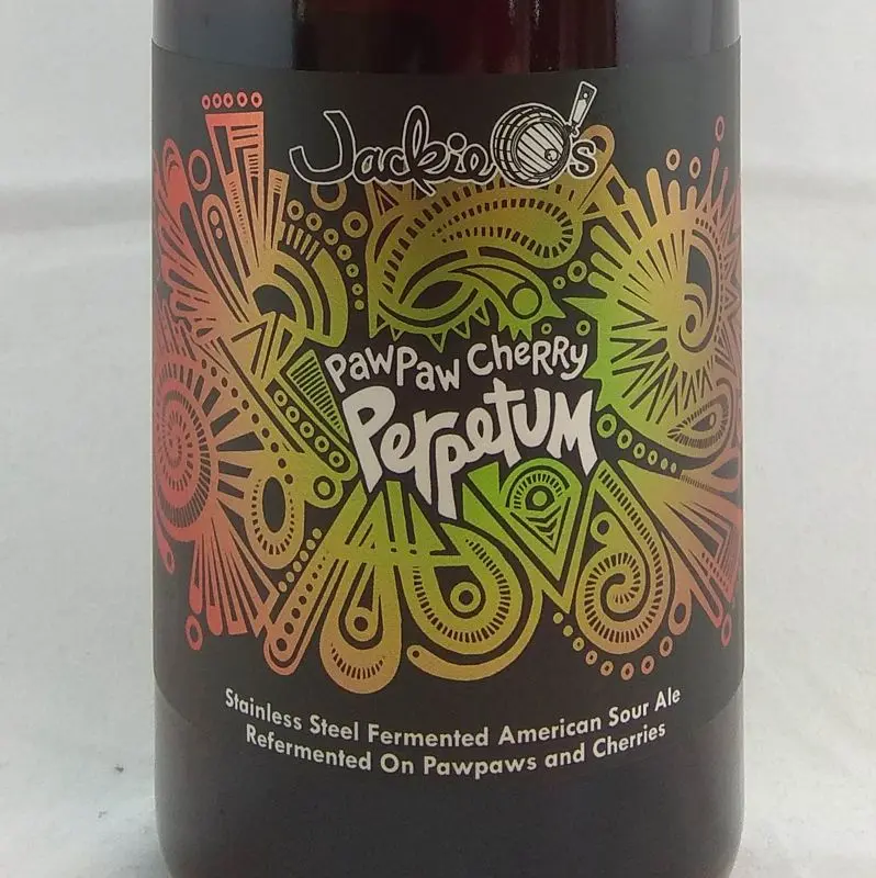 Pawpaw Cherry Perpetum