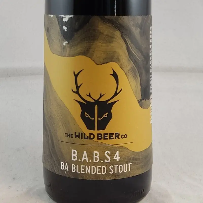 B.A.B.S. 4