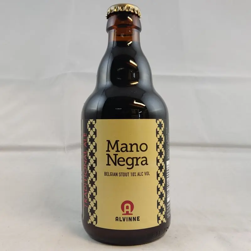 Mano negra