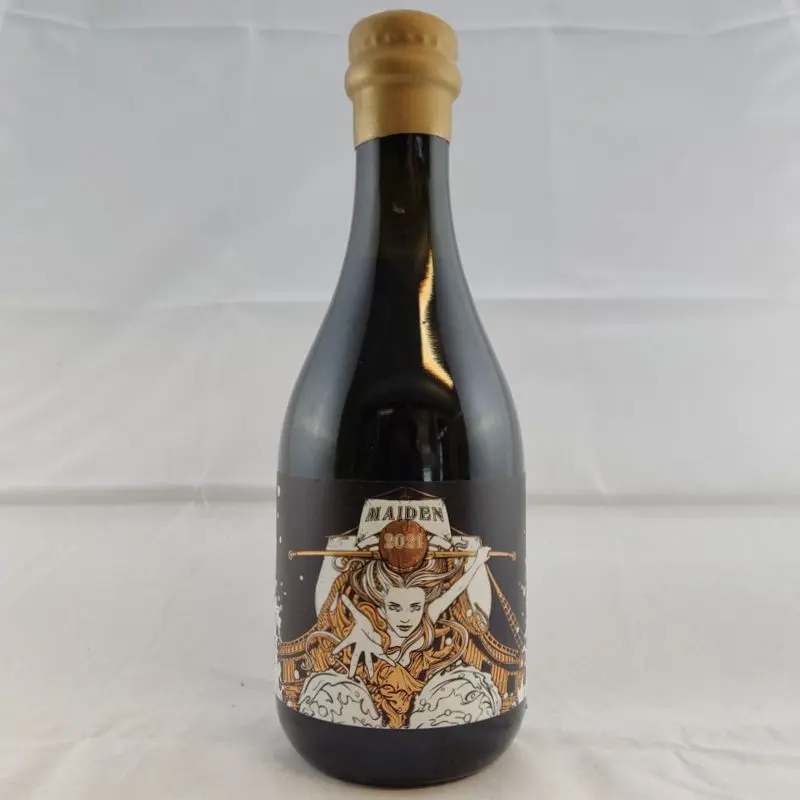 Maiden 2021