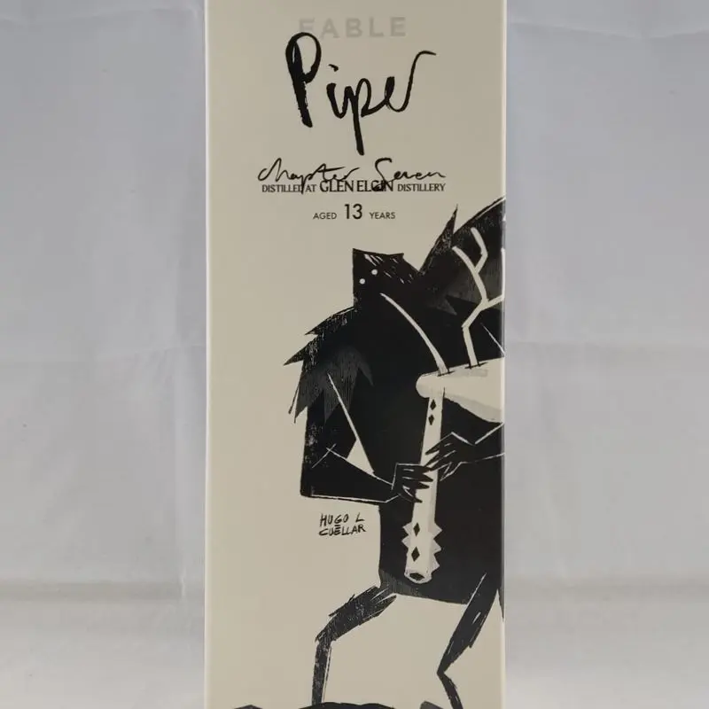 Fable - Glen Elgin 13y - Piper