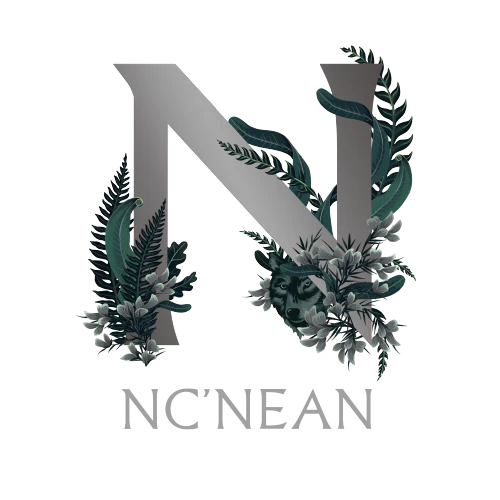 Nc'nean - Batch BU06
