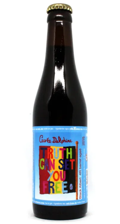 Cuvee Delphine Vintage 2020