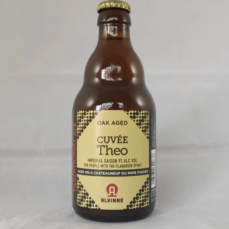 Cuvee Theo