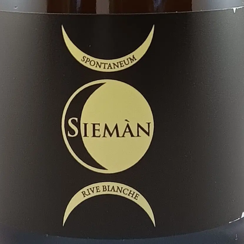 Rive Bianche -  37,5cl