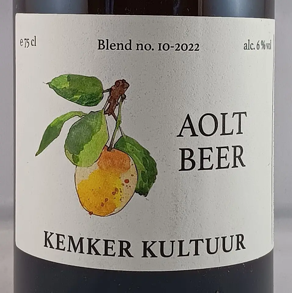 Aoltbeer (10-2022) Mirabelle