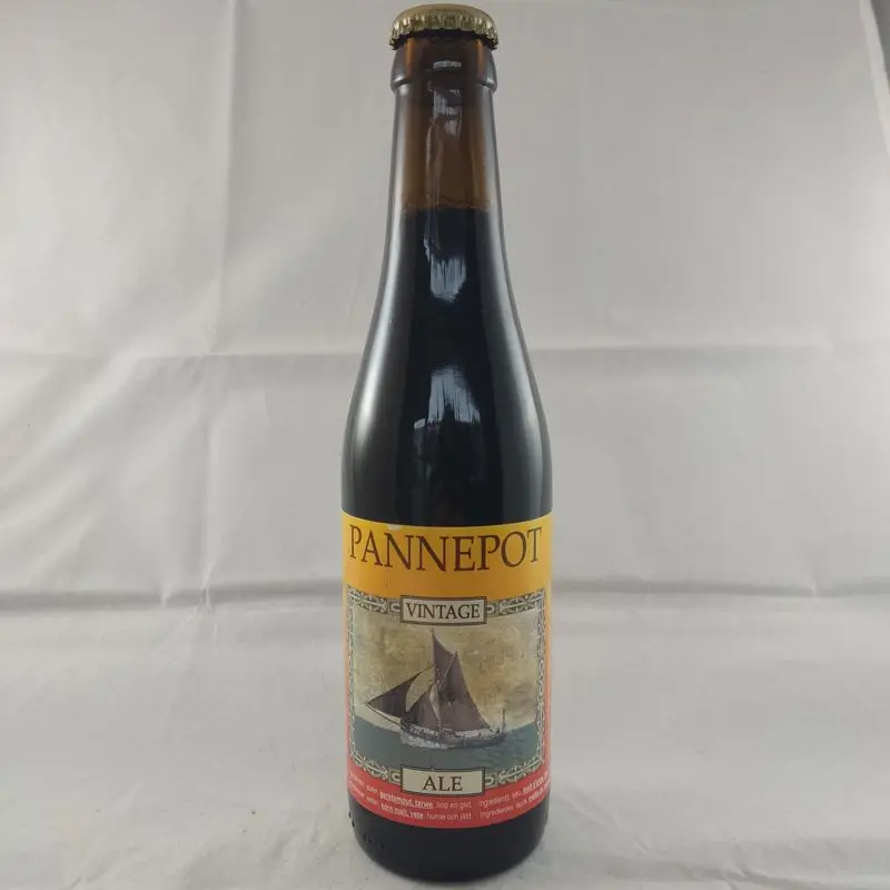 Pannepot Vintage 2022