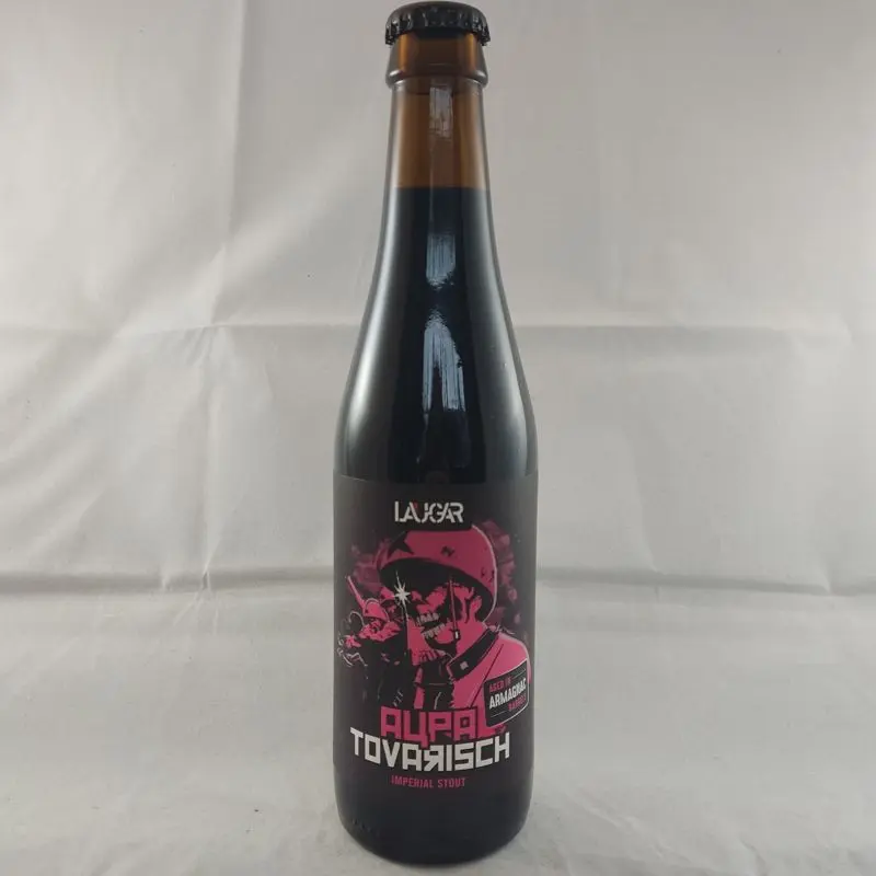 Aupa Tovarisch Armagnac BA