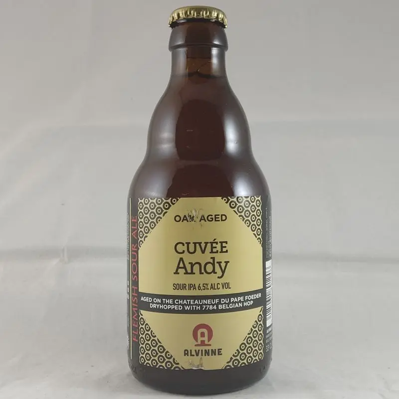 Cuvée Andy