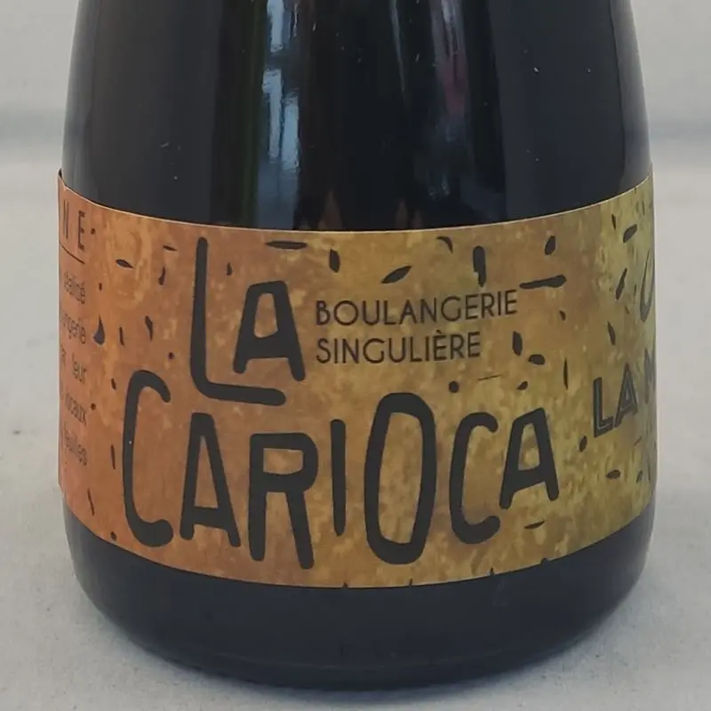 PANETTONE - 33cl