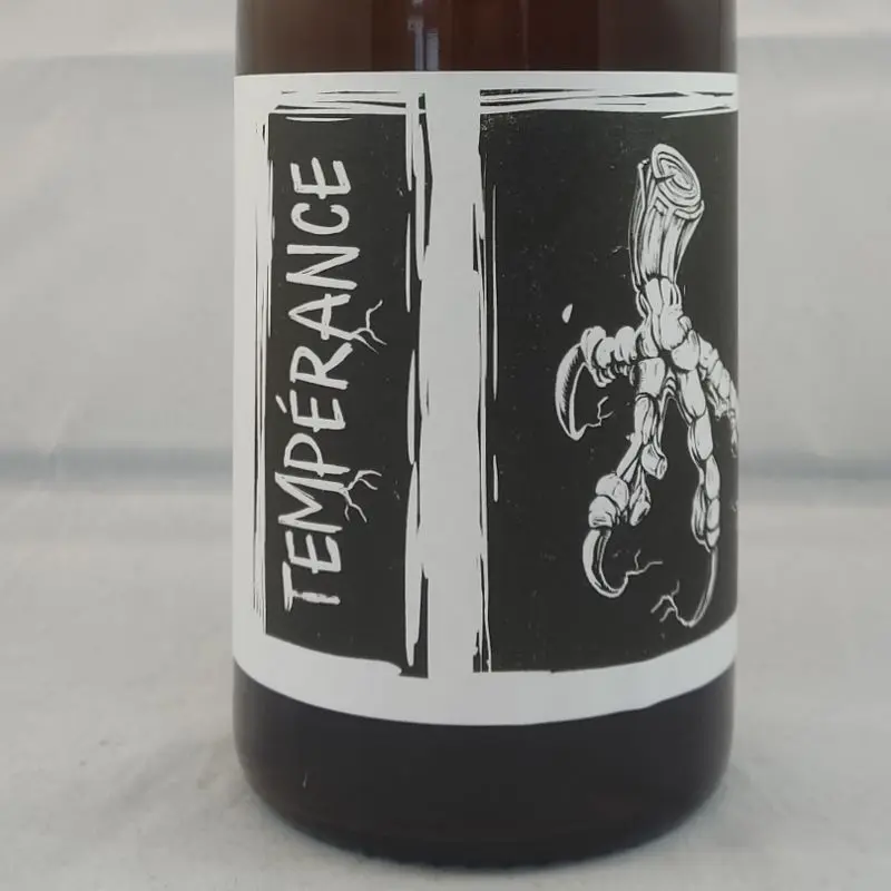 TEMPERANCE
