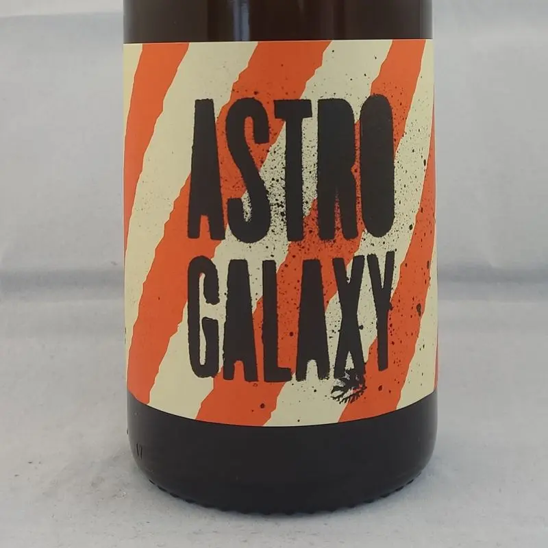 Astro Galaxy - voorbij THT/past BBE