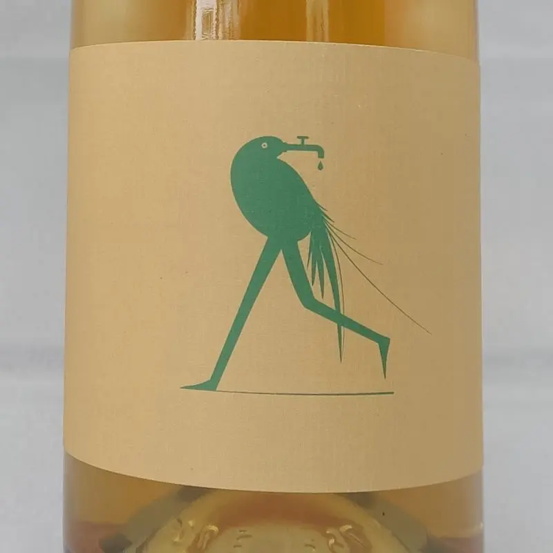 Nelson Sauvage - 75cl