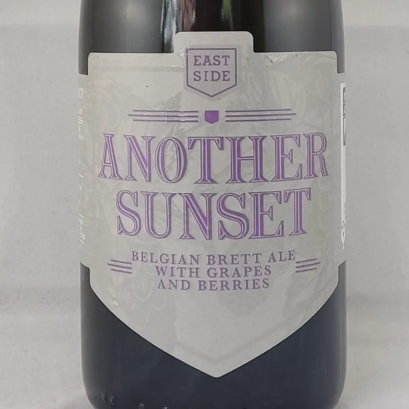 Another Sunset - 75cl