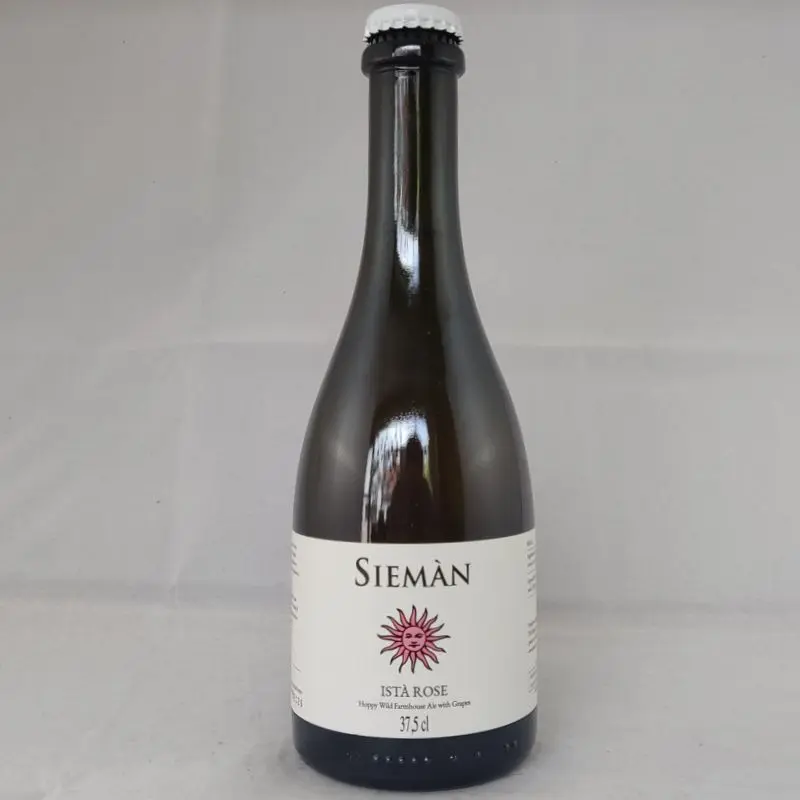 Istà Rose  -  37,5cl