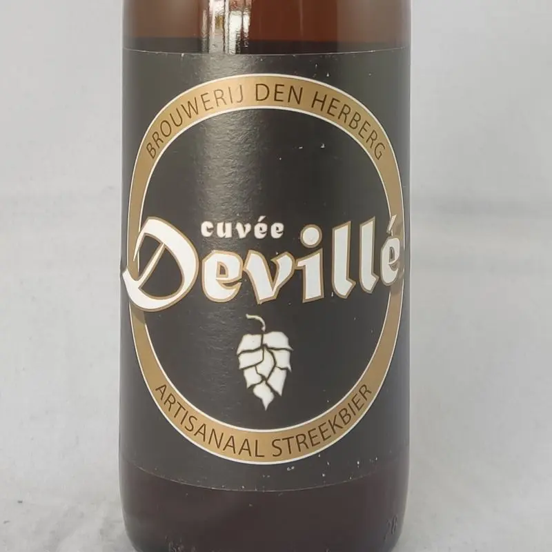 Cuvée Devillé