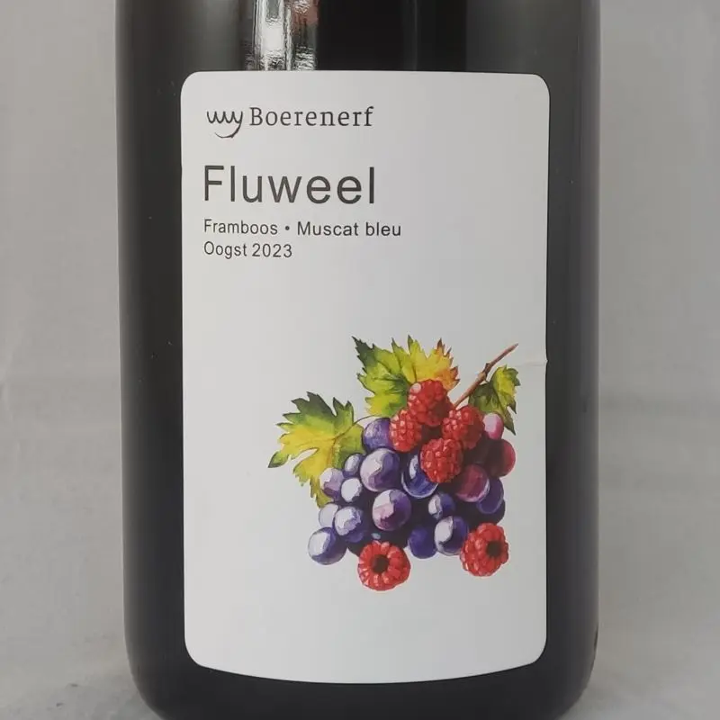 Fluweel (Oogst 2023)