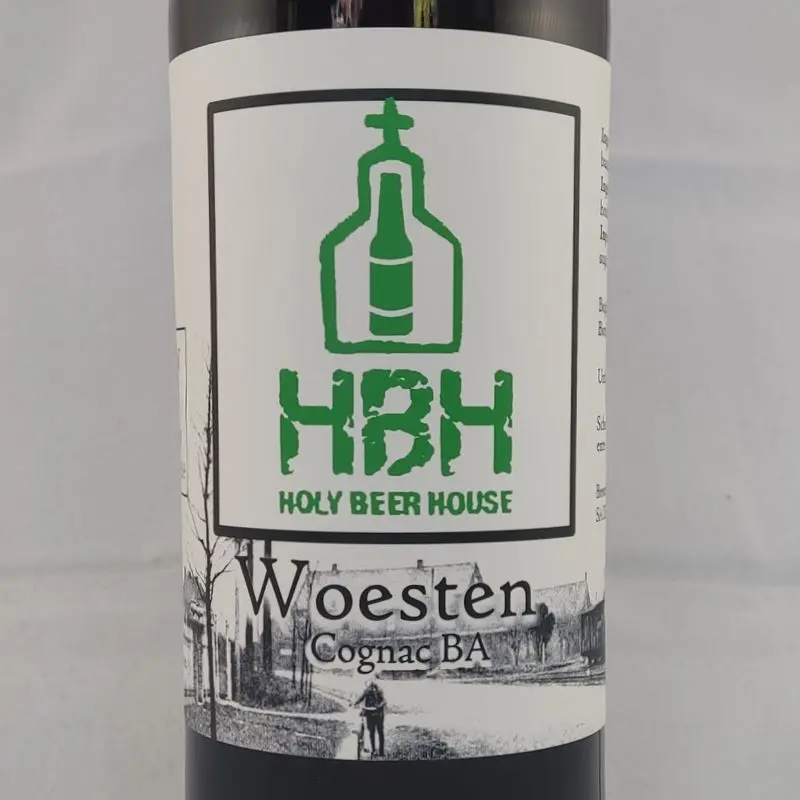 HBH Woesten - Cognac BA (2024)
