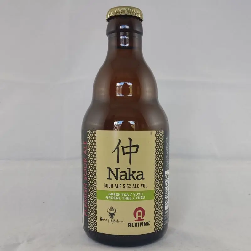 Naka (仲)