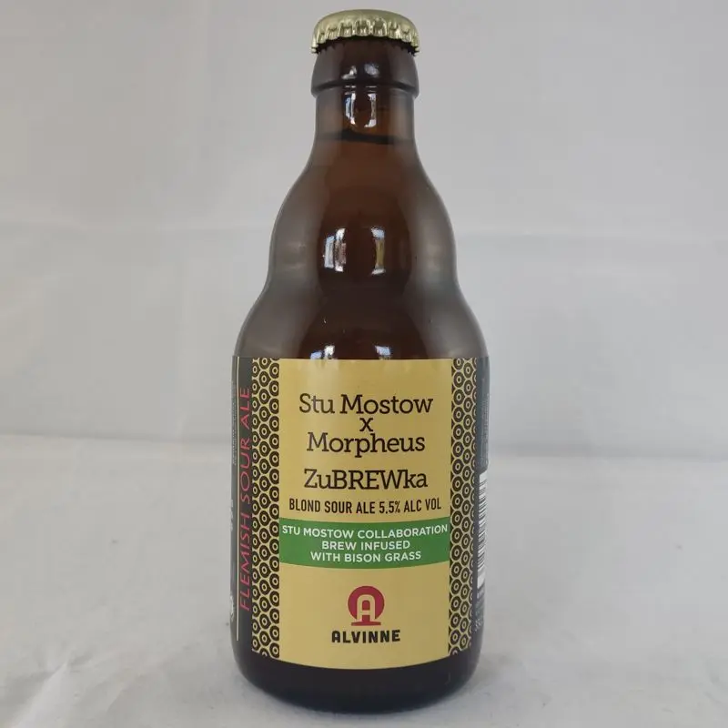 Stu Mostów X Morpheus ZuBREWka