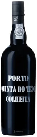 Quinta Do Tedo Colheita 2005