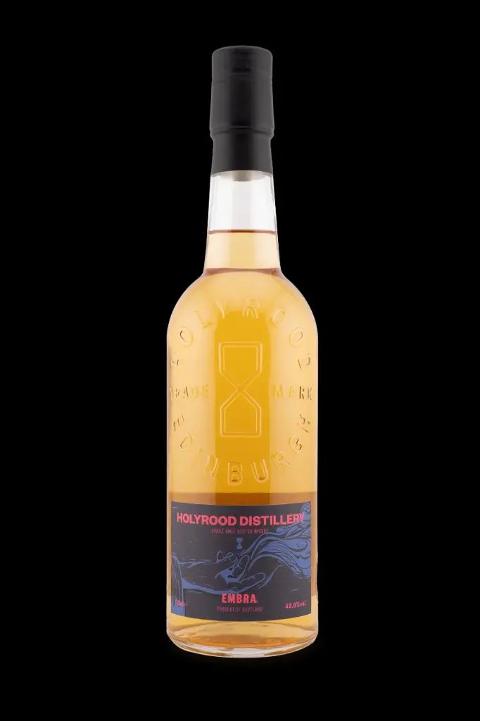 Holyrood - Embra