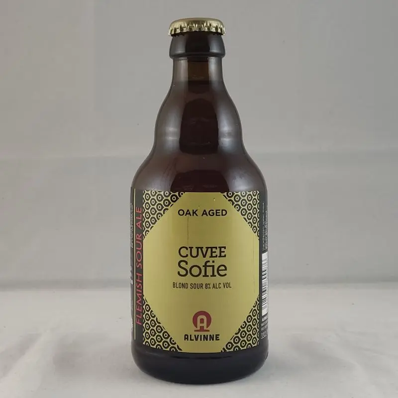 Cuvée Sofie