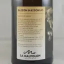 SAISON MAISON #3