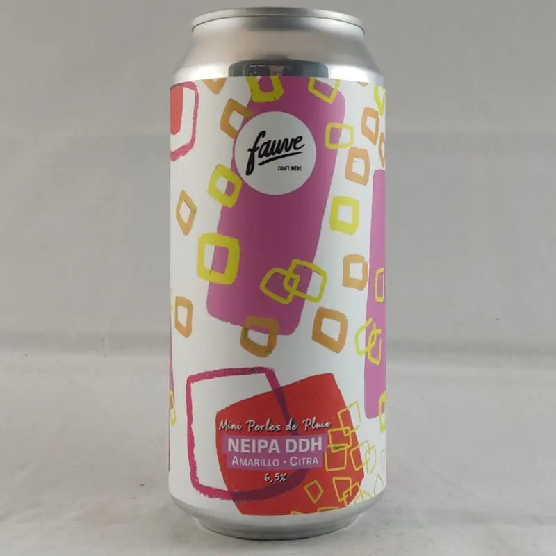 Mini Perles De Pluie