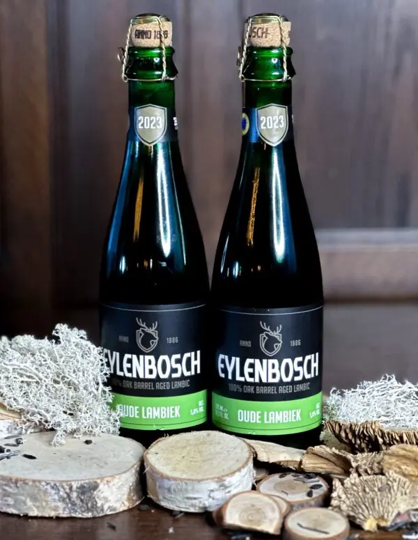 Oude Lambiek - Eylenbosch - 37,5cl