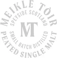 Meikle Tòir 05-year-old - The Sherry One