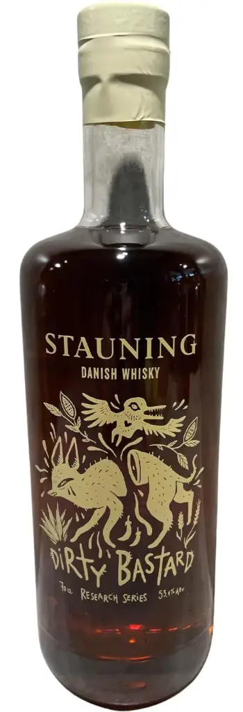 Stauning Dirty Bastard 1-2024