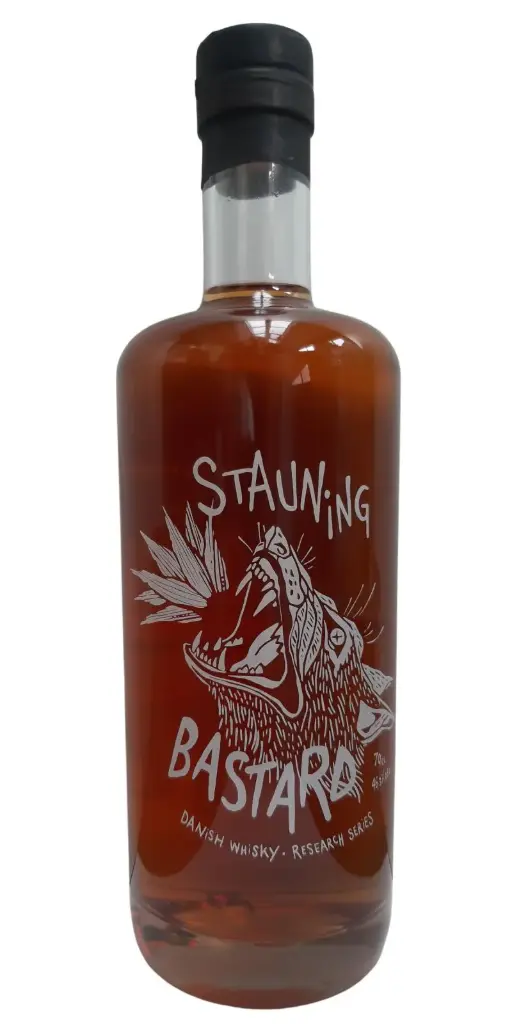 Stauning Bastard 2-2024