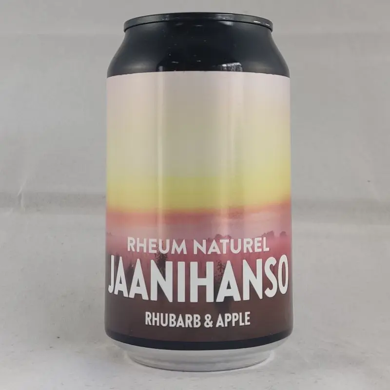 Rheum Naturel